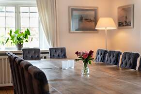 Quality Hotel Leangkollen