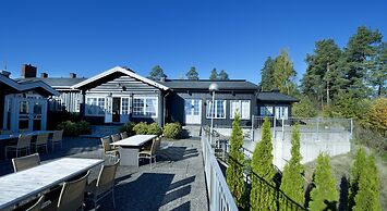 Quality Hotel Leangkollen