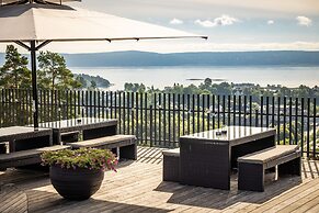 Quality Hotel Leangkollen