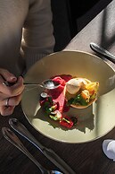 Quality Hotel Leangkollen