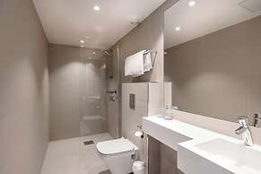 Quality Hotel Leangkollen