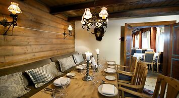 Quality Hotel Leangkollen