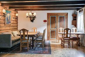 Quality Hotel Leangkollen