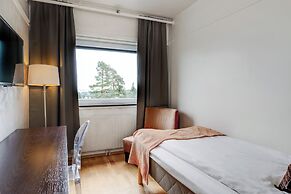 Quality Hotel Leangkollen