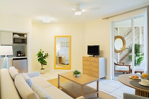 The Sands at Grace Bay