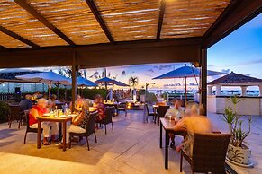 The Sands at Grace Bay