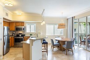 The Sands at Grace Bay