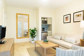 The Sands at Grace Bay