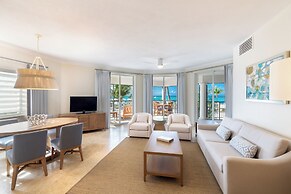 The Sands at Grace Bay