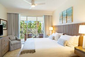 The Sands at Grace Bay