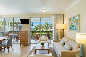 The Sands at Grace Bay