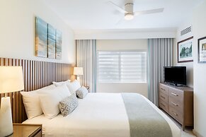 The Sands at Grace Bay