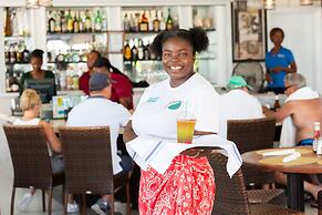 The Sands at Grace Bay