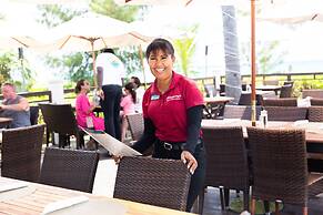 The Sands at Grace Bay