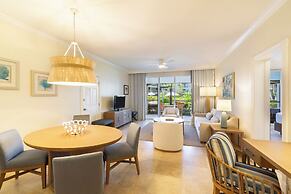 The Sands at Grace Bay