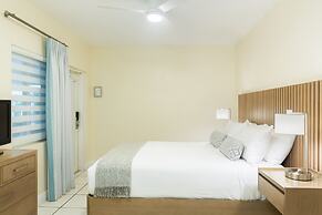 The Sands at Grace Bay