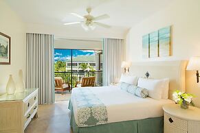 The Sands at Grace Bay