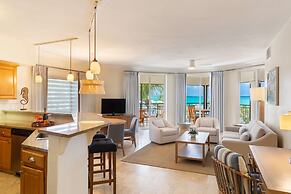 The Sands at Grace Bay