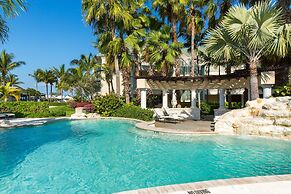 The Sands at Grace Bay