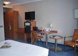 Fletcher Hotel-Restaurant De Korenbeurs