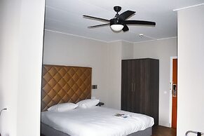 Fletcher Hotel-Restaurant De Korenbeurs
