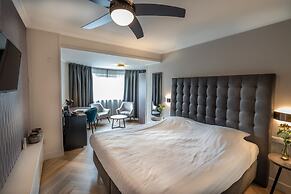 Fletcher Hotel-Restaurant De Korenbeurs