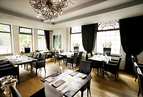 Fletcher Hotel-Restaurant De Korenbeurs