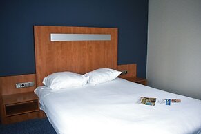 Fletcher Hotel-Restaurant De Korenbeurs