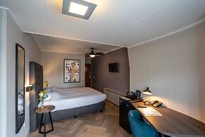 Fletcher Hotel-Restaurant De Korenbeurs