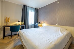 Fletcher Hotel-Restaurant De Korenbeurs