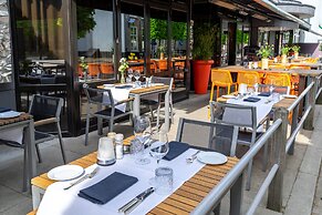 Fletcher Hotel-Restaurant De Korenbeurs