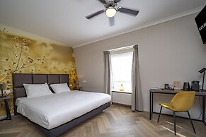 Fletcher Hotel-Restaurant De Korenbeurs
