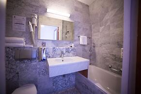 Fletcher Hotel-Restaurant De Korenbeurs
