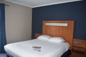Fletcher Hotel-Restaurant De Korenbeurs