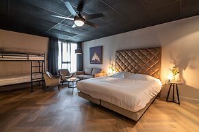 Fletcher Hotel-Restaurant De Korenbeurs