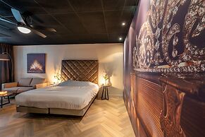 Fletcher Hotel-Restaurant De Korenbeurs