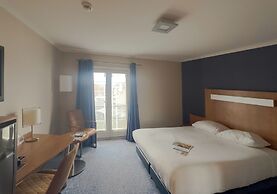 Fletcher Hotel-Restaurant De Korenbeurs