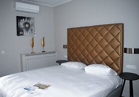 Fletcher Hotel-Restaurant De Korenbeurs