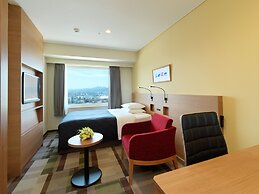 Hotel Emisia Sapporo