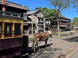 Hotel Emisia Sapporo
