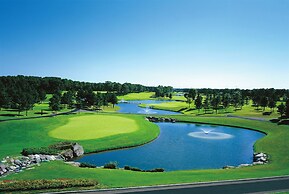 Hotel Emisia Sapporo