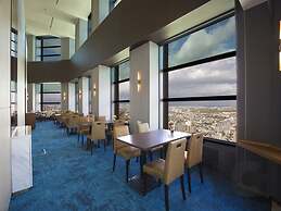 Hotel Emisia Sapporo