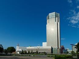 Hotel Emisia Sapporo