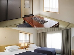Hotel Emisia Sapporo