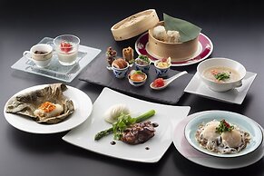 Hotel Emisia Sapporo