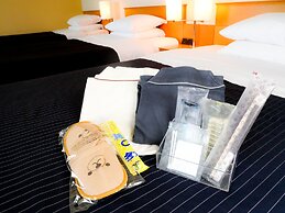 Hotel Emisia Sapporo