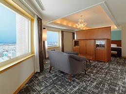 Hotel Emisia Sapporo
