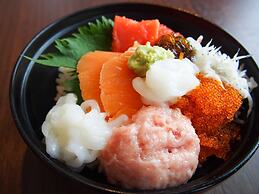 Hotel Emisia Sapporo