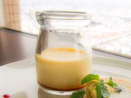 Hotel Emisia Sapporo