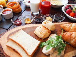 Hotel Emisia Sapporo